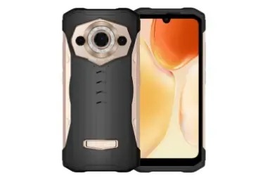 Doogee S99