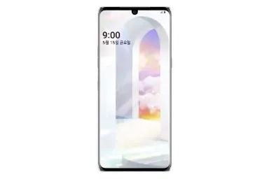 Lg Velvet