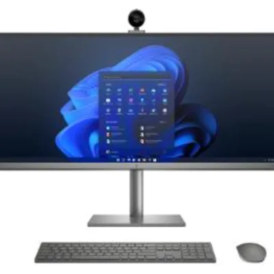 Hp Envy 34 C0340T Core I7 11700 Rtx 3060 64Gb 1Tb