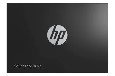 Resim Hp S700 Sata 25 Inch 500Gb
