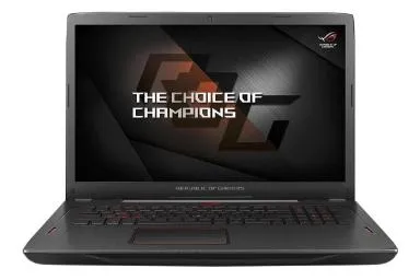 Asus Rog Gl702Zc Ryzen 7 32Gb 1Tb 4Gb