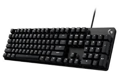 Karşılaştırma Logitech G412 Se {request()->input('language_config')['common']['with']} Microsoft Surface Keyboard