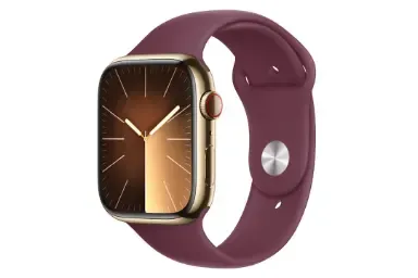 Karşılaştırma Apple Watch Series 9 45Mm Stainless Steel {request()->input('language_config')['common']['with']} Proone Pws01