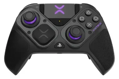 Karşılaştırma Asus Rog Raikiri Pro {request()->input('language_config')['common']['with']} Pdp Victrix Pro Bfg