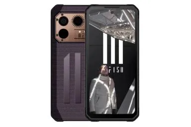 Iiif150 Raptor