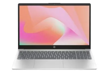 Resim Hp Laptop 15 Fd0234Nia Core I7 1355U Mx550 8Gb 512Gb