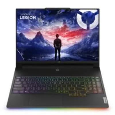 Lenovo Legion 9I Core I9 14900Hx Rtx 4090 64Gb 2Tb