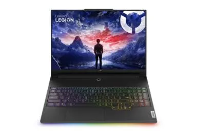 Resim Lenovo Legion 9I Core I9 14900Hx Rtx 4090 64Gb 2Tb