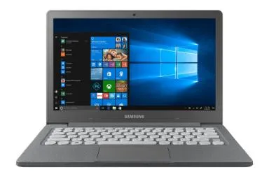 Resim Samsung Notebook Flash Pentium Silver Uhd 605 4Gb 64Gb