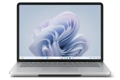 Resim Microsoft Surface Laptop Studio 2 Core I7 13700H Rtx 4050 64Gb 2Tb