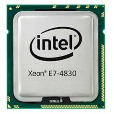 Intel Xeon E7 4830