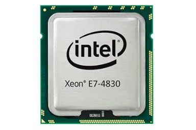 Resim Intel Xeon E7 4830