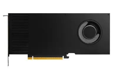 Nvidia Rtx A4000