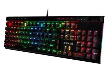 Karşılaştırma Cooler Master Mk110 {request()->input('language_config')['common']['with']} Redragon K580 Vata