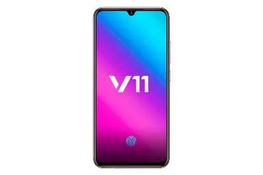 Vivo V11