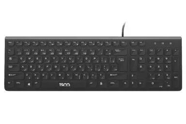 Karşılaştırma Microsoft Surface Keyboard {request()->input('language_config')['common']['with']} Tsco Tk 8038