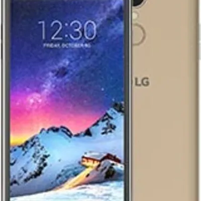 Lg K8 2017