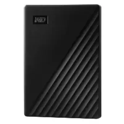Western Digital My Passport Usb 3 2 Gen 1 5Tb