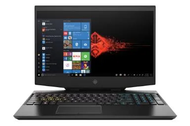 Resim Hp Omen 15 Dh1065Cl Core I7 10750H Rtx 2070 16Gb 1512Gb