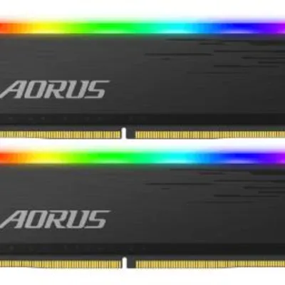 Gigabayt Aorus Rgb 16Gb 2X8 Ddr4 4400 Cl19