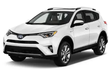 Toyota Rav4 Alfatim 2018