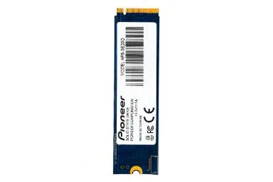 Resim Pioneer APS-SE20G NVMe M.2 1TB kapasiteli