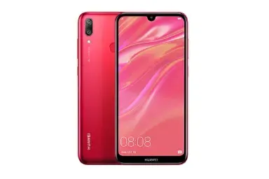 Huawei Y7 Prime (2019 versiyonu)