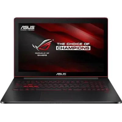 Asus G501Jw Core I7 16Gb 1Tb 4Gb