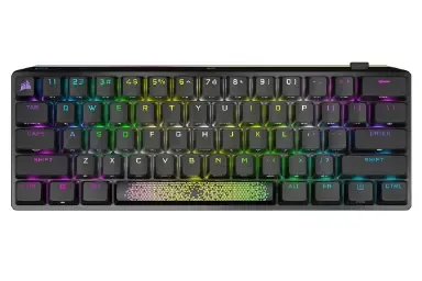 Corsair K70 Pro Mini
