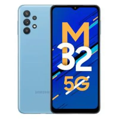 Samsung Galaxy M32 5G