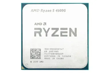 Karşılaştırma Amd Ryzen 5 4600G {request()->input('language_config')['common']['with']} Intel Core I5 6600
