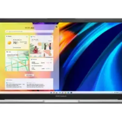 Asus Vivobook M6500Qh Ryzen 5 5800H Gtx 1650 8Gb 512Gb