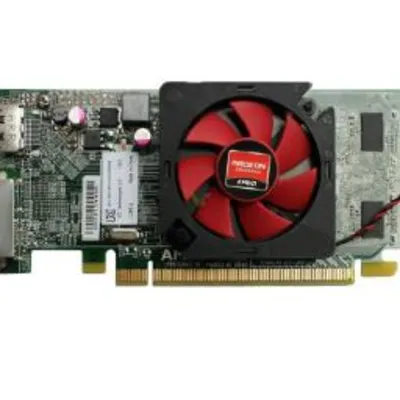 Amd Radeon R5 310