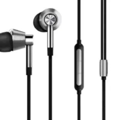 1More Triple Driver In Ear Headphones
