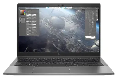Hp Zbook Firefly 14 G7 Core I5 10210U Uhd 16Gb 512Gb