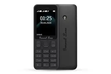 GLX 125
