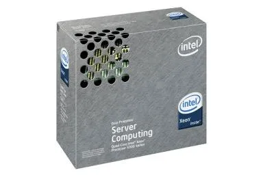 Resim Intel Xeon X5355