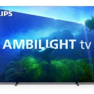 Philips OLED818 77 inç Model TV