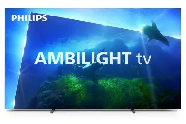Philips OLED818 77 inç Model TV