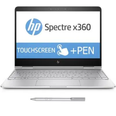 Hp Spectre X360 13T Ac000S Core I5 8Gb 256Gb