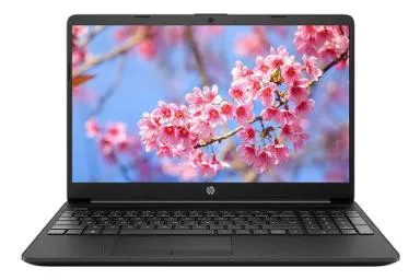 Resim HP 15-DW3140NE Core i5-1135G7 Iris Xe 8GB 512GB