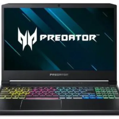 Acer Helios 300 PH315-54-99WT Core i9-11900H RTX 3070 64GB 2TB