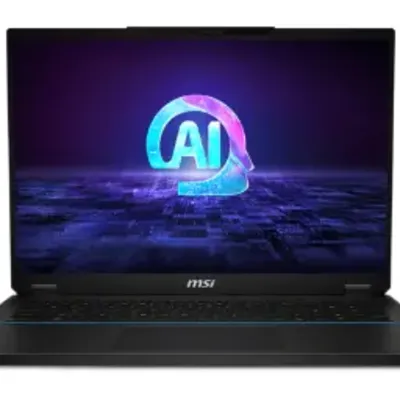 MSI Stealth 18 AI Studio A1VFG Core Ultra 9 185H RTX 4060 96GB 2TB