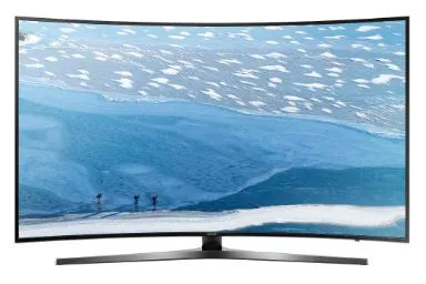 Resim Samsung 49Ku7975