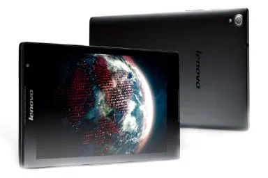 Lenovo Tab S8