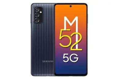 Samsung Galaxy M52 5G