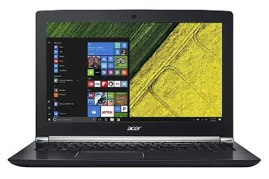 Resim Acer Aspire V15 Nitro VN7-593G-78KU Core i7 1060 16GB 1512GB