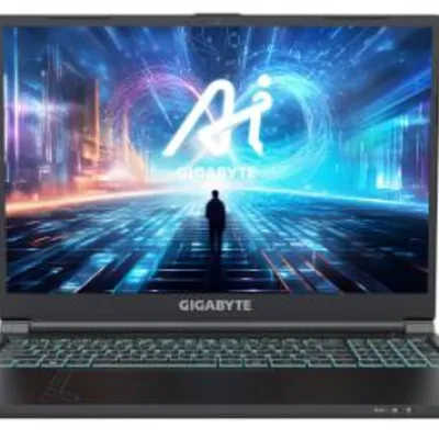 Gigabayt G6 Kf Core I7 13620H Rtx 4060 32Gb 2Tb