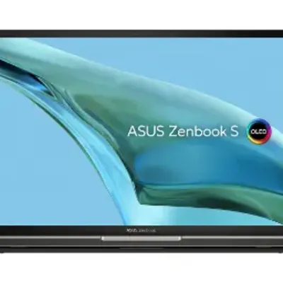 Asus Zenbook S 13 Oled Ux5304Va Core I7 1355U Iris Xe 16Gb 1Tb