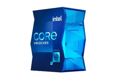 Intel Core I9 11900K